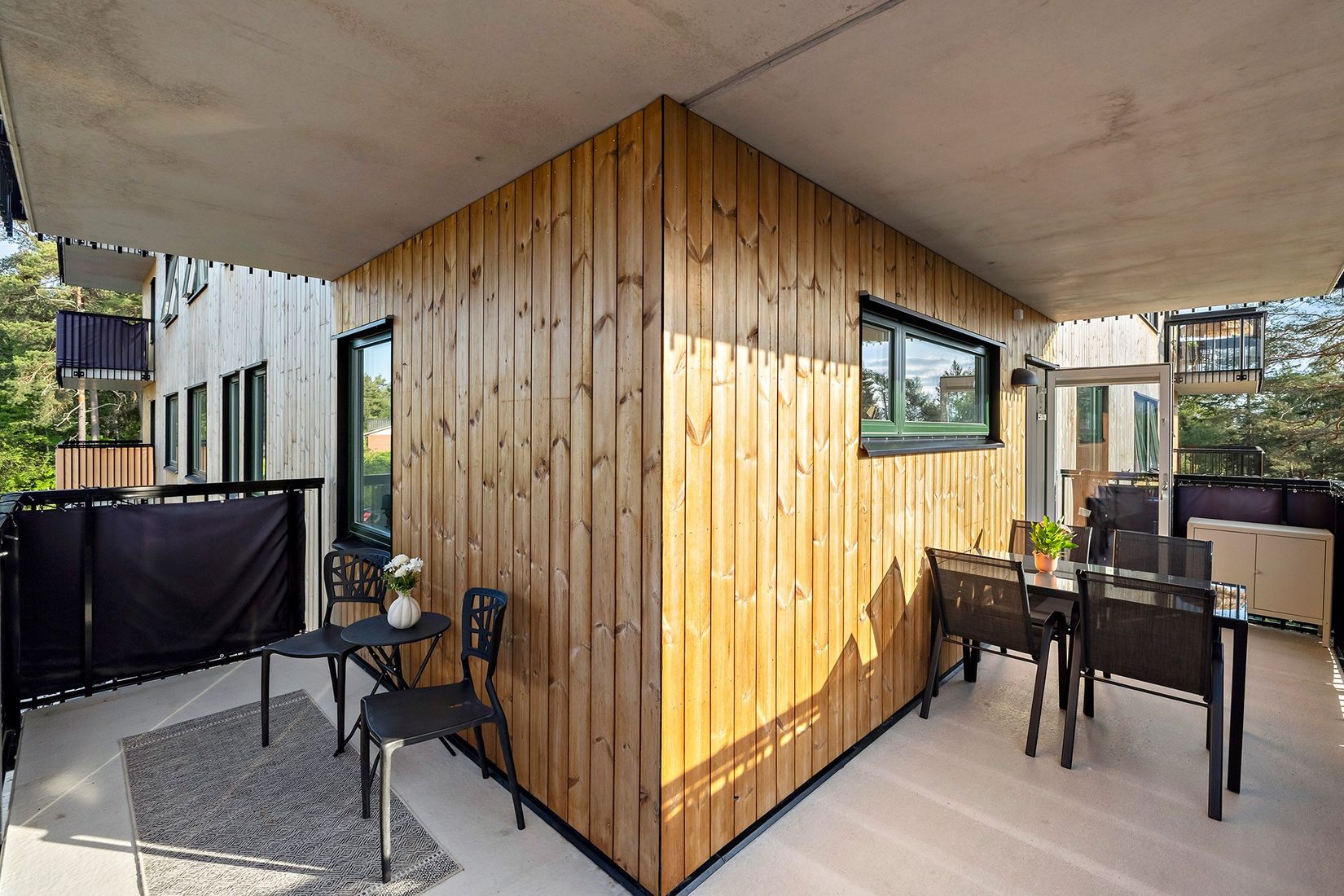 Bostadsrätt, Solbrinken 11, Märsta - Ekilla, Sigtuna