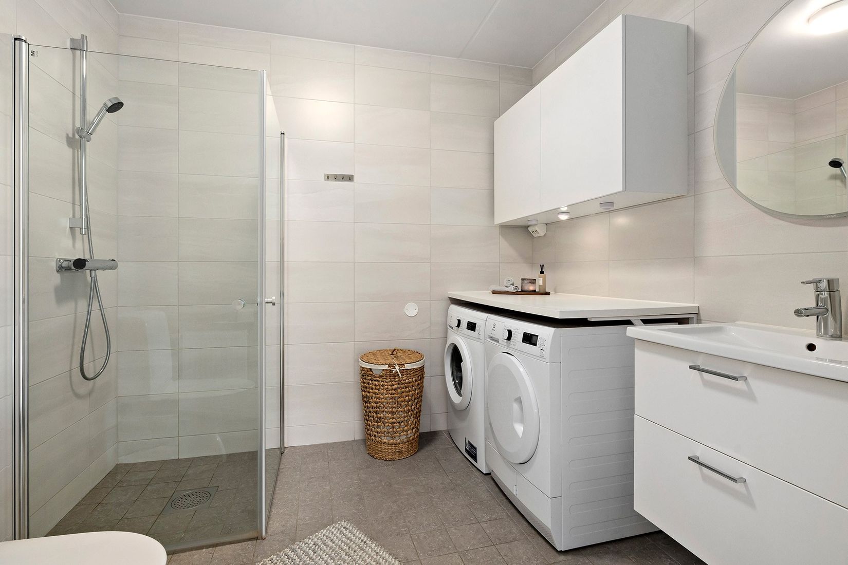 Bostadsrätt, Solbrinken 11, Märsta - Ekilla, Sigtuna