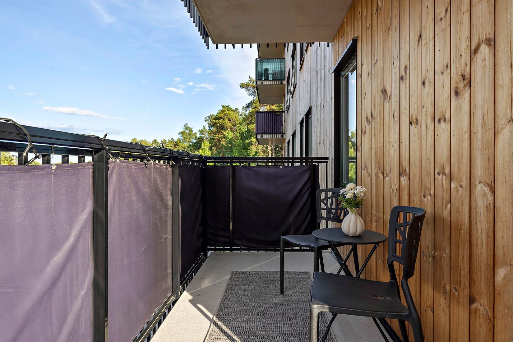 Bostadsrätt, Solbrinken 11, Märsta - Ekilla, Sigtuna