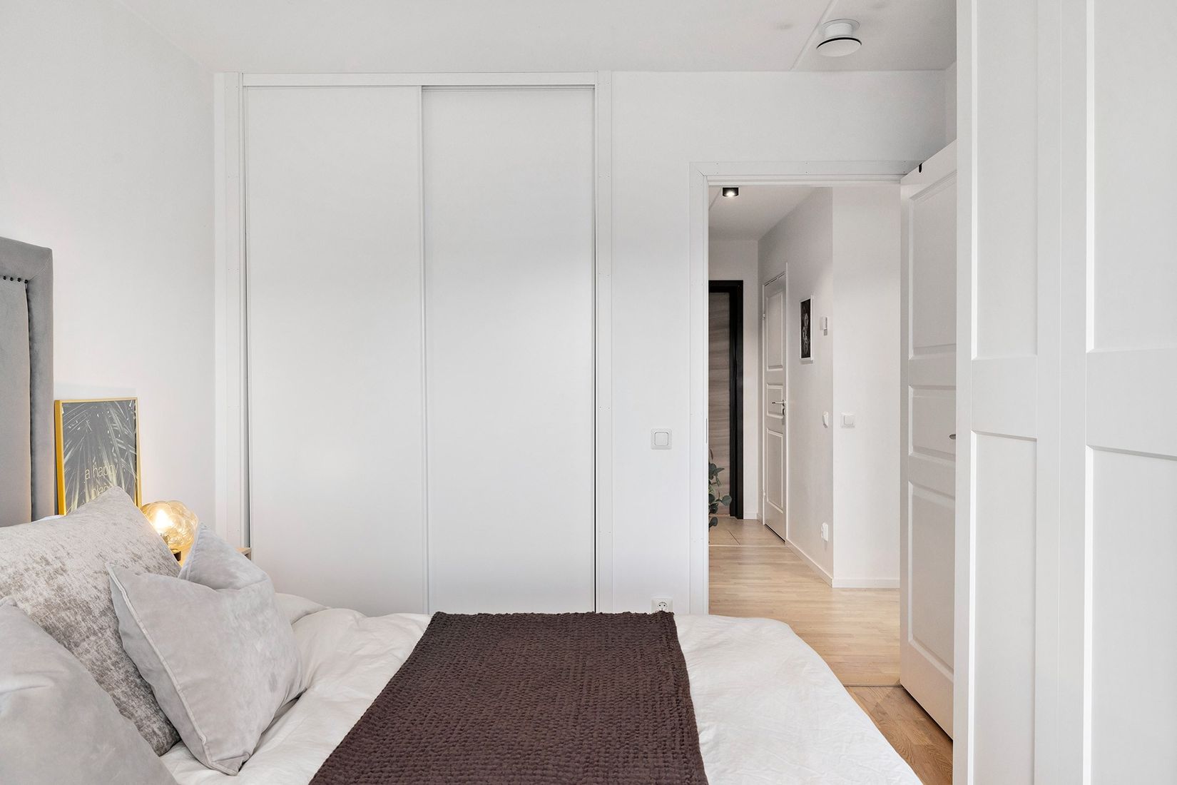 Bostadsrätt, Solbrinken 11, Märsta - Ekilla, Sigtuna