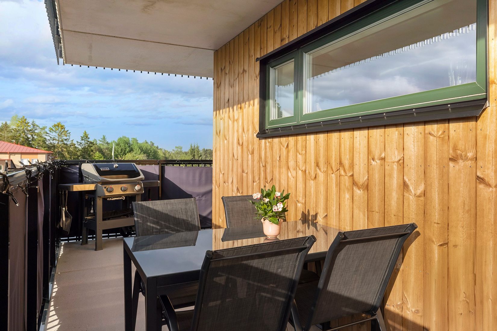 Bostadsrätt, Solbrinken 11, Märsta - Ekilla, Sigtuna