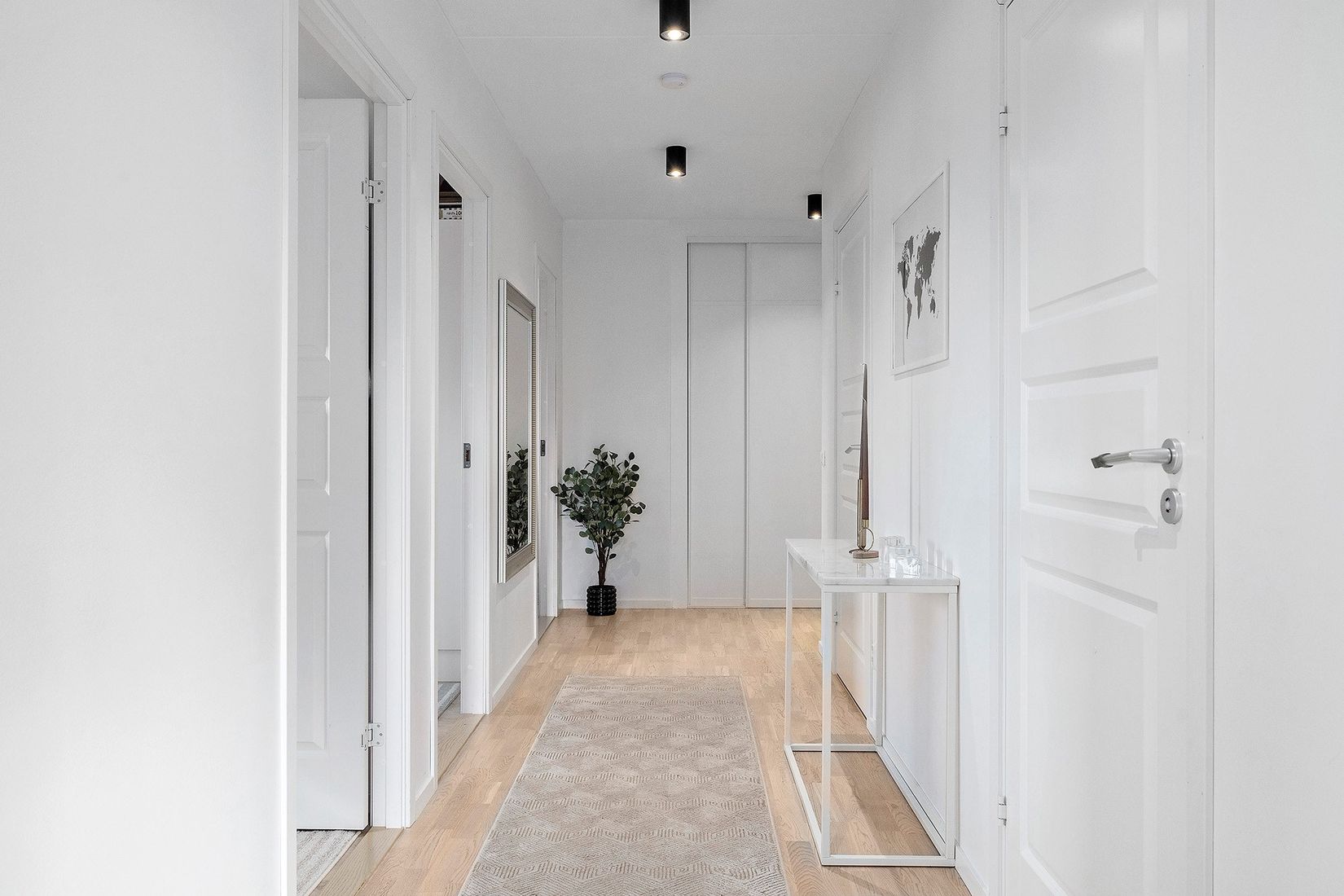 Bostadsrätt, Solbrinken 11, Märsta - Ekilla, Sigtuna