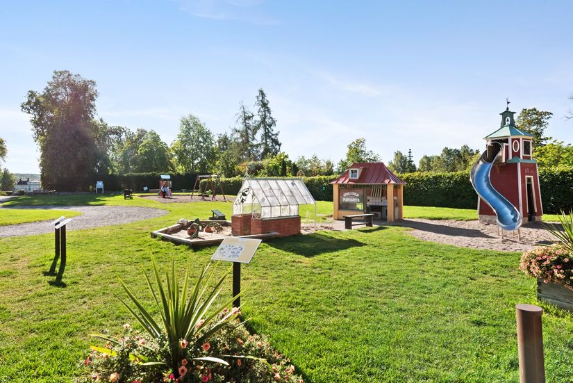 Bostadsrätt, Solbrinken 11, Märsta - Ekilla, Sigtuna