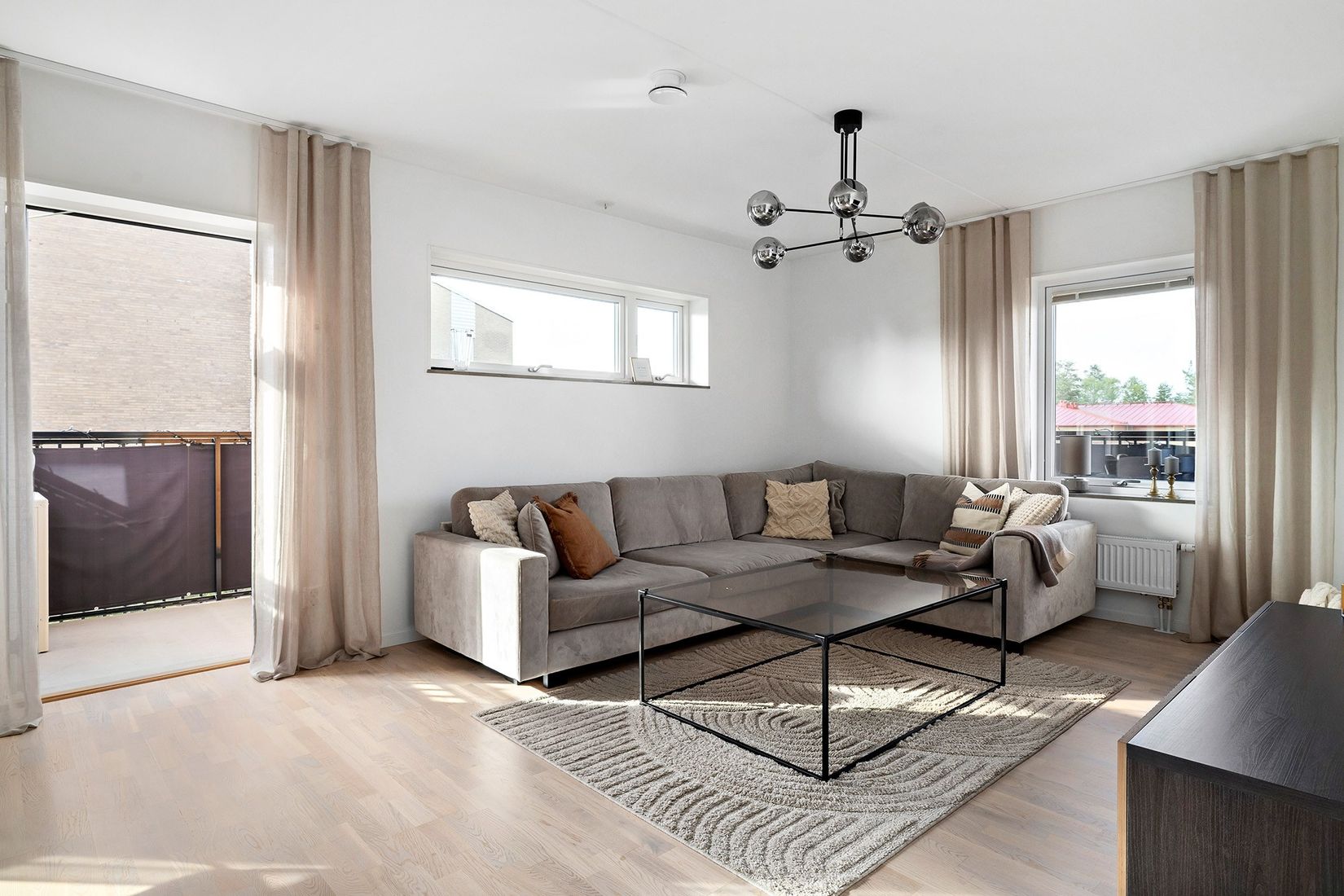 Bostadsrätt, Solbrinken 11, Märsta - Ekilla, Sigtuna