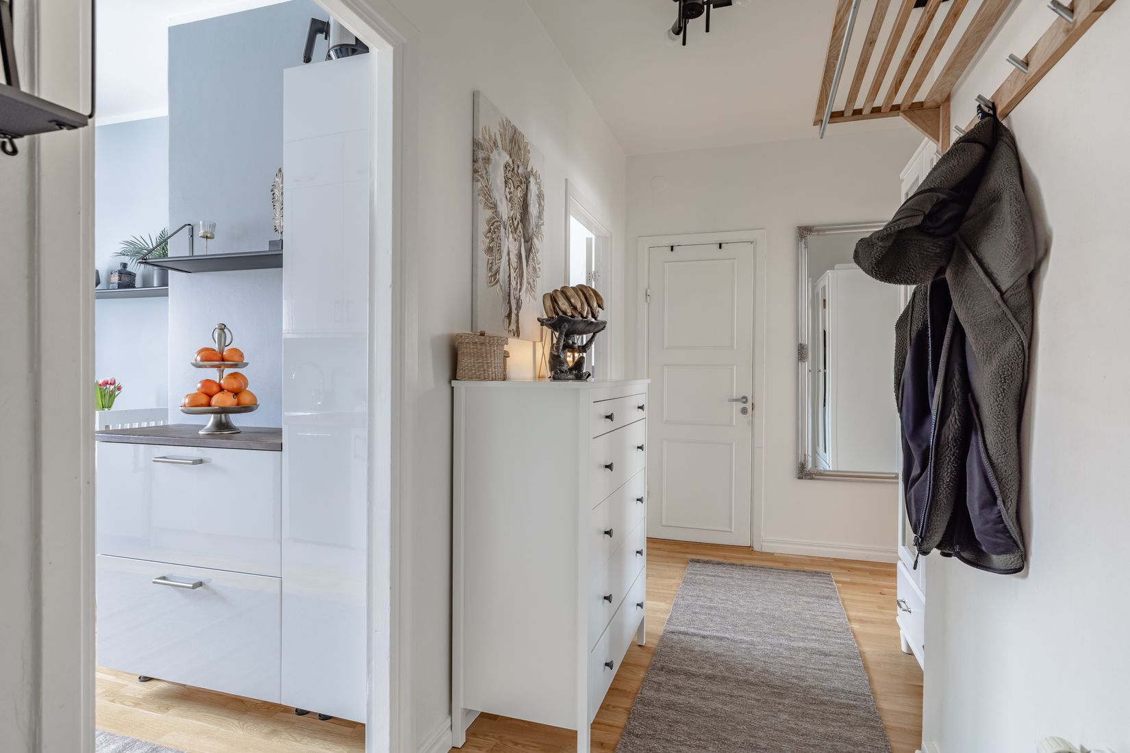 Bostadsrätt, Sannagatan 56L, Kristinehamn