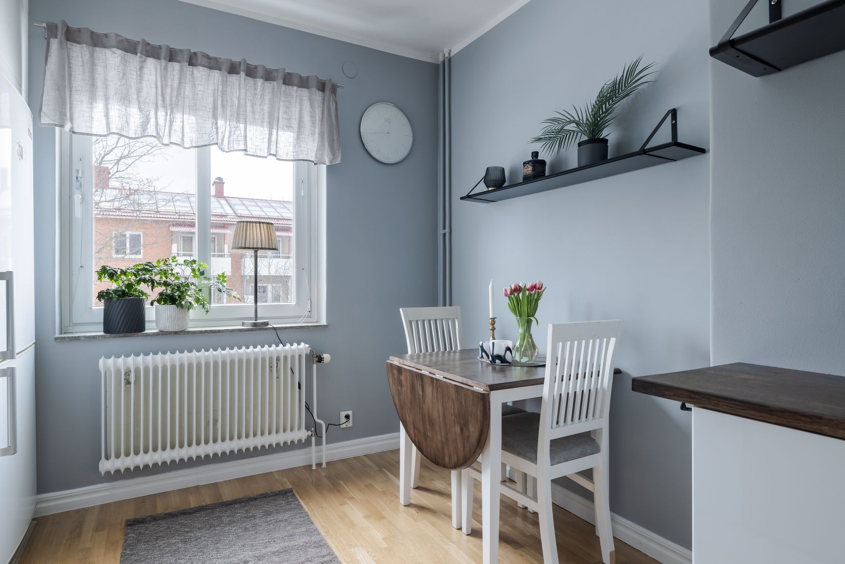Bostadsrätt, Sannagatan 56L, Kristinehamn