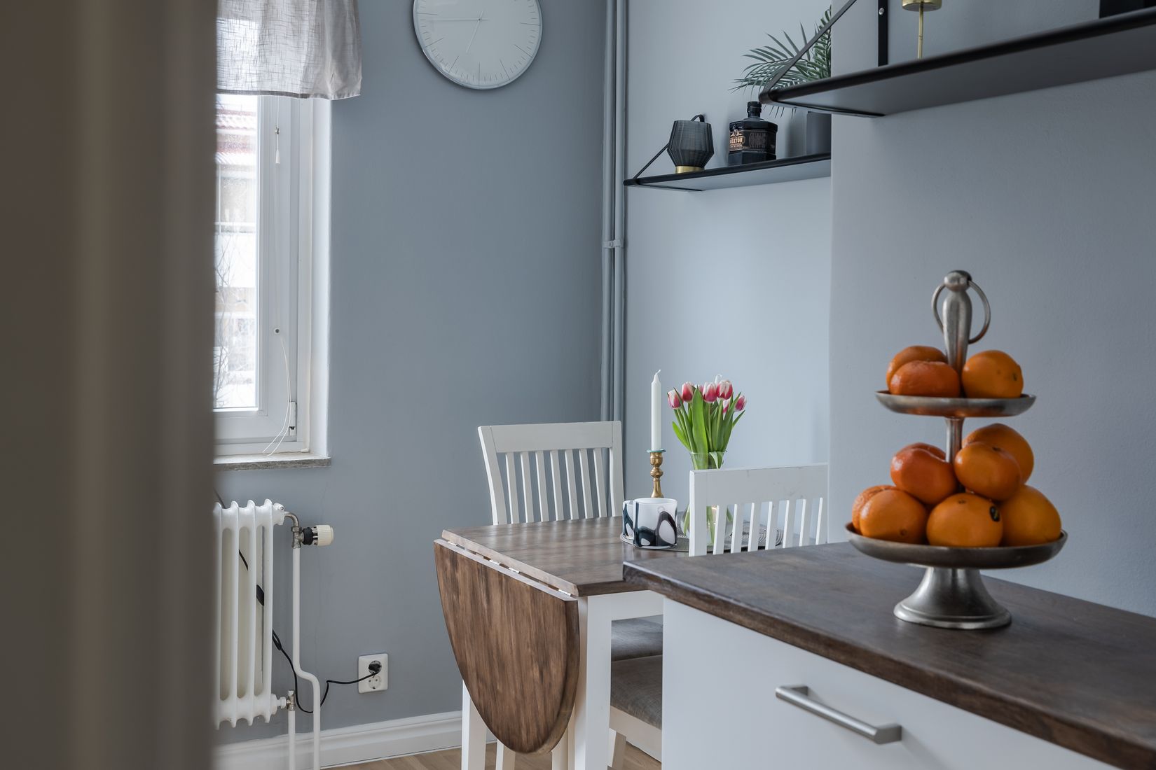 Bostadsrätt, Sannagatan 56L, Kristinehamn