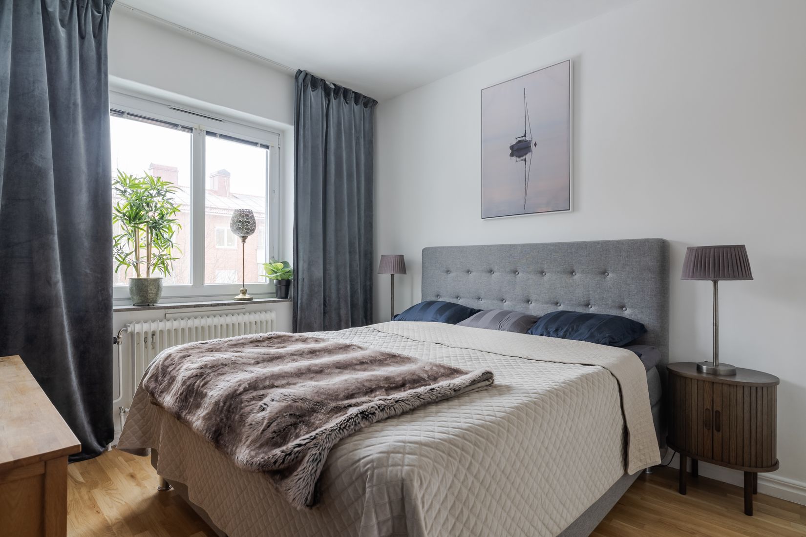 Bostadsrätt, Sannagatan 56L, Kristinehamn