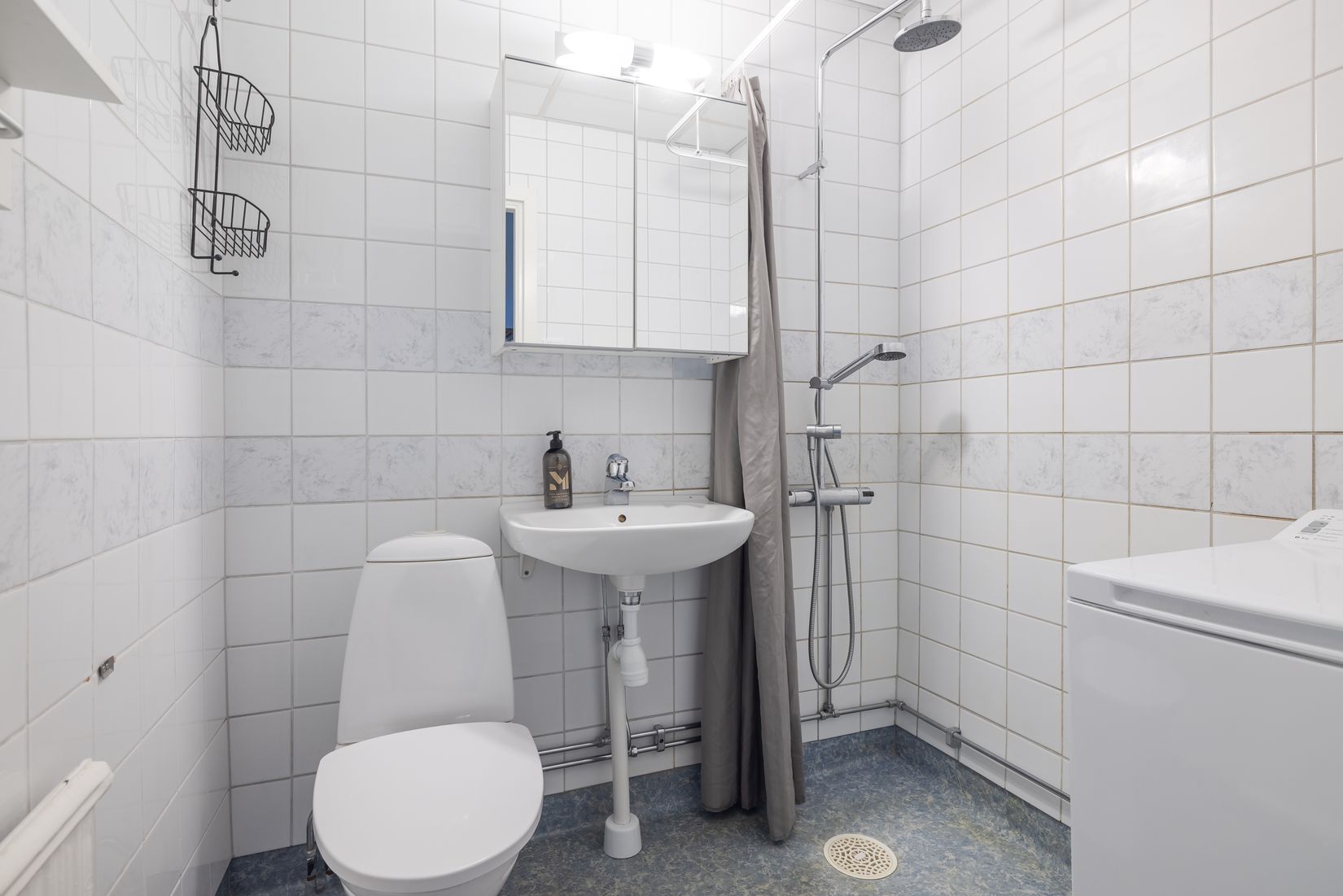 Bostadsrätt, Sannagatan 56L, Kristinehamn