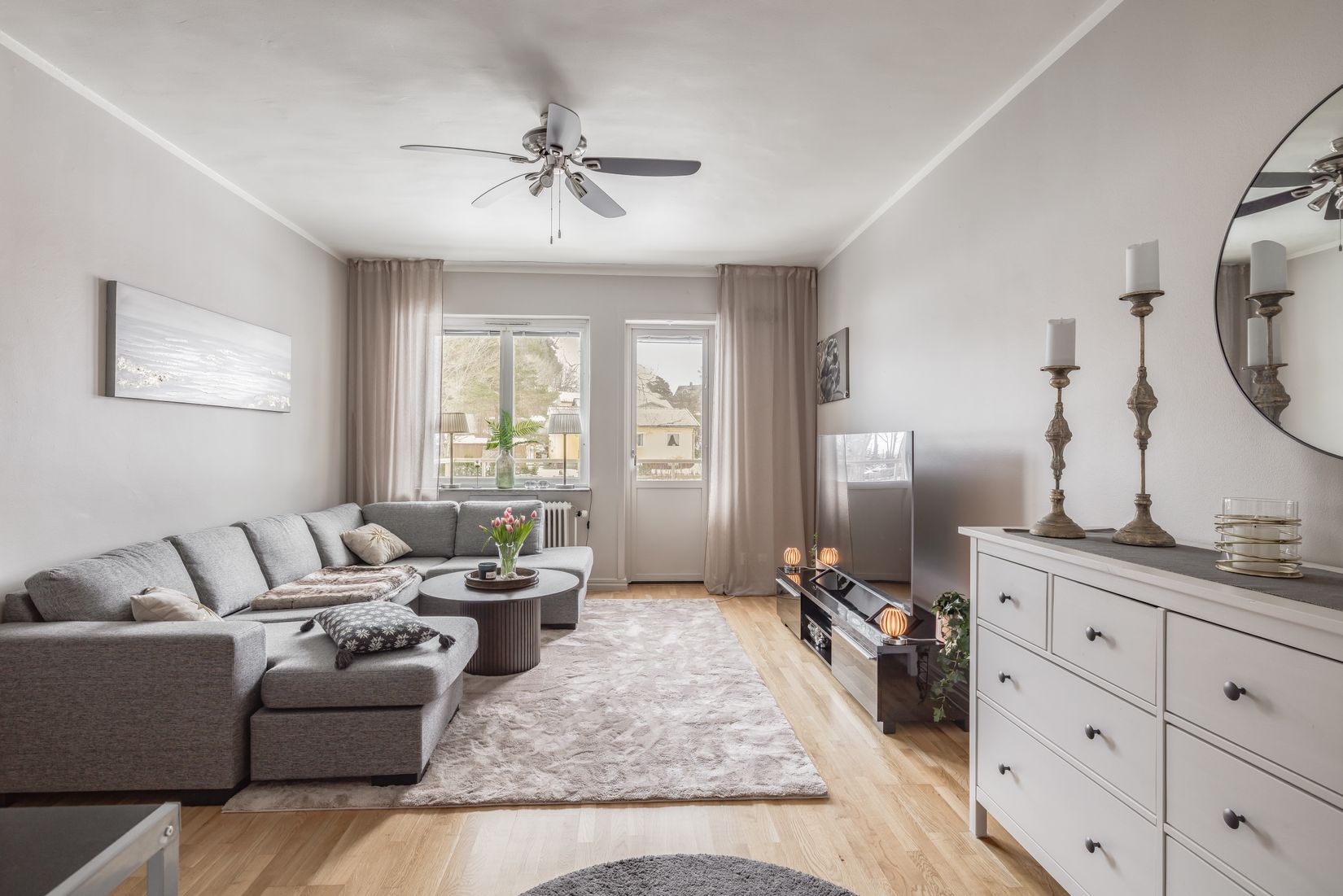 Bostadsrätt, Sannagatan 56L, Kristinehamn