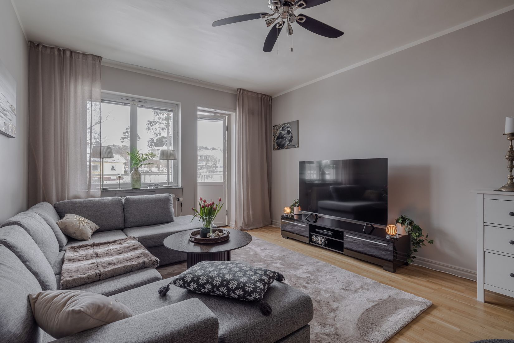 Bostadsrätt, Sannagatan 56L, Kristinehamn