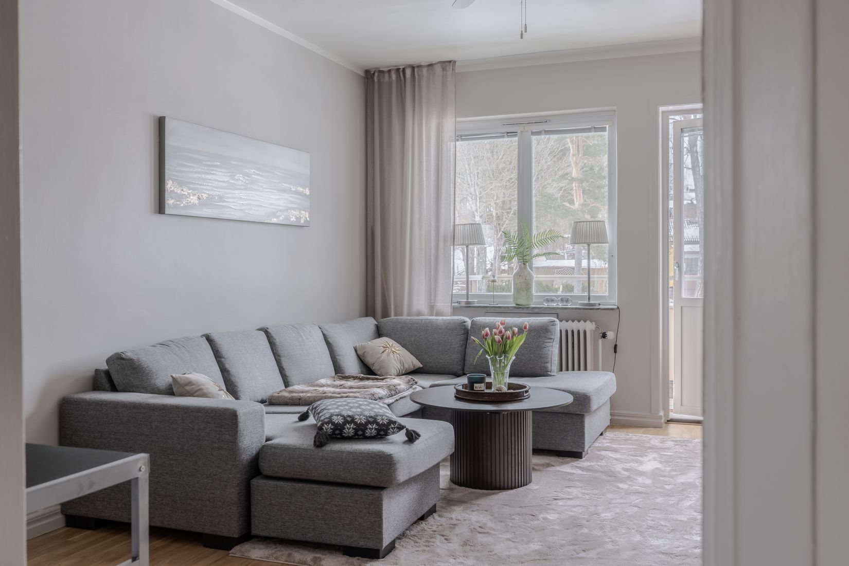 Bostadsrätt, Sannagatan 56L, Kristinehamn