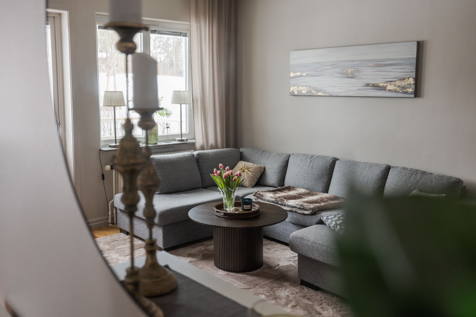 Bostadsrätt, Sannagatan 56L, Kristinehamn