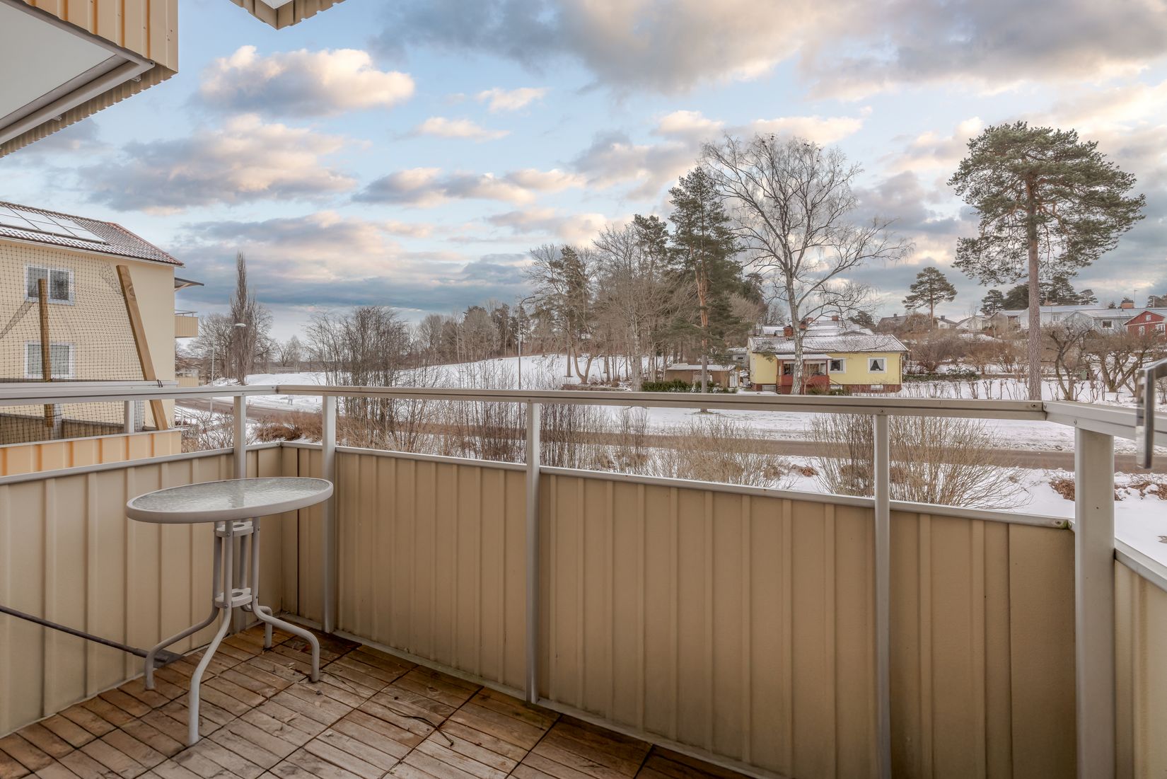 Bostadsrätt, Sannagatan 56L, Kristinehamn