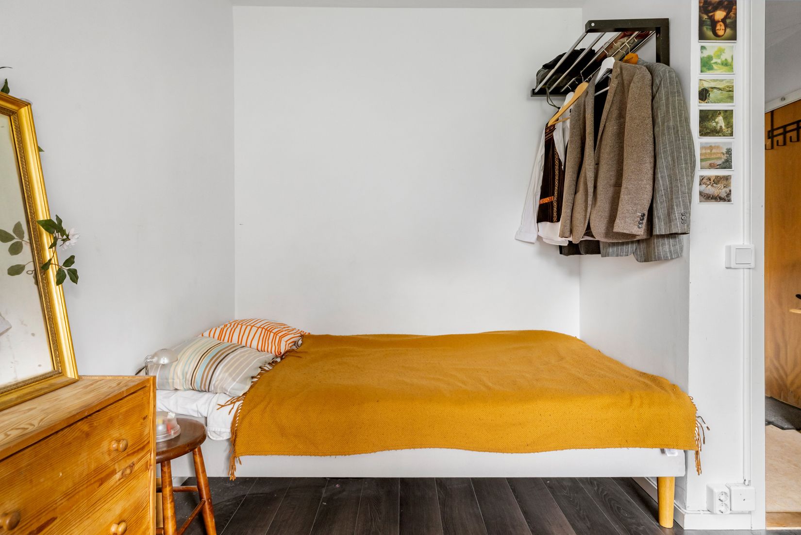 Bostadsrätt, Dalgatan 5a, Märsta - Centralt, Sigtuna