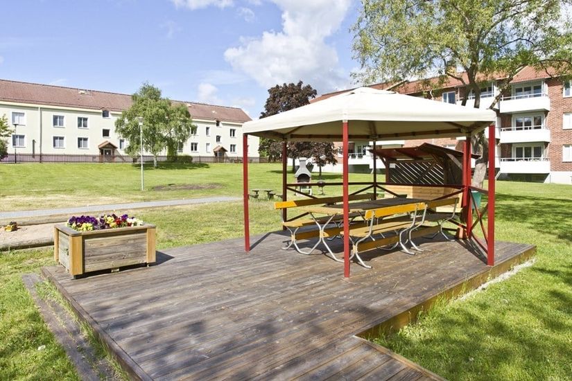 Bostadsrätt, Dalgatan 5a, Märsta - Centralt, Sigtuna