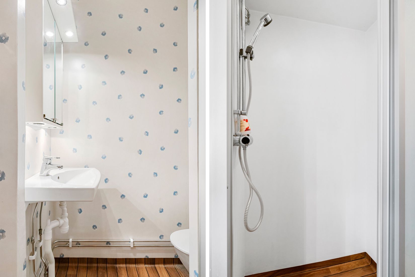 Bostadsrätt, Dalgatan 5a, Märsta - Centralt, Sigtuna