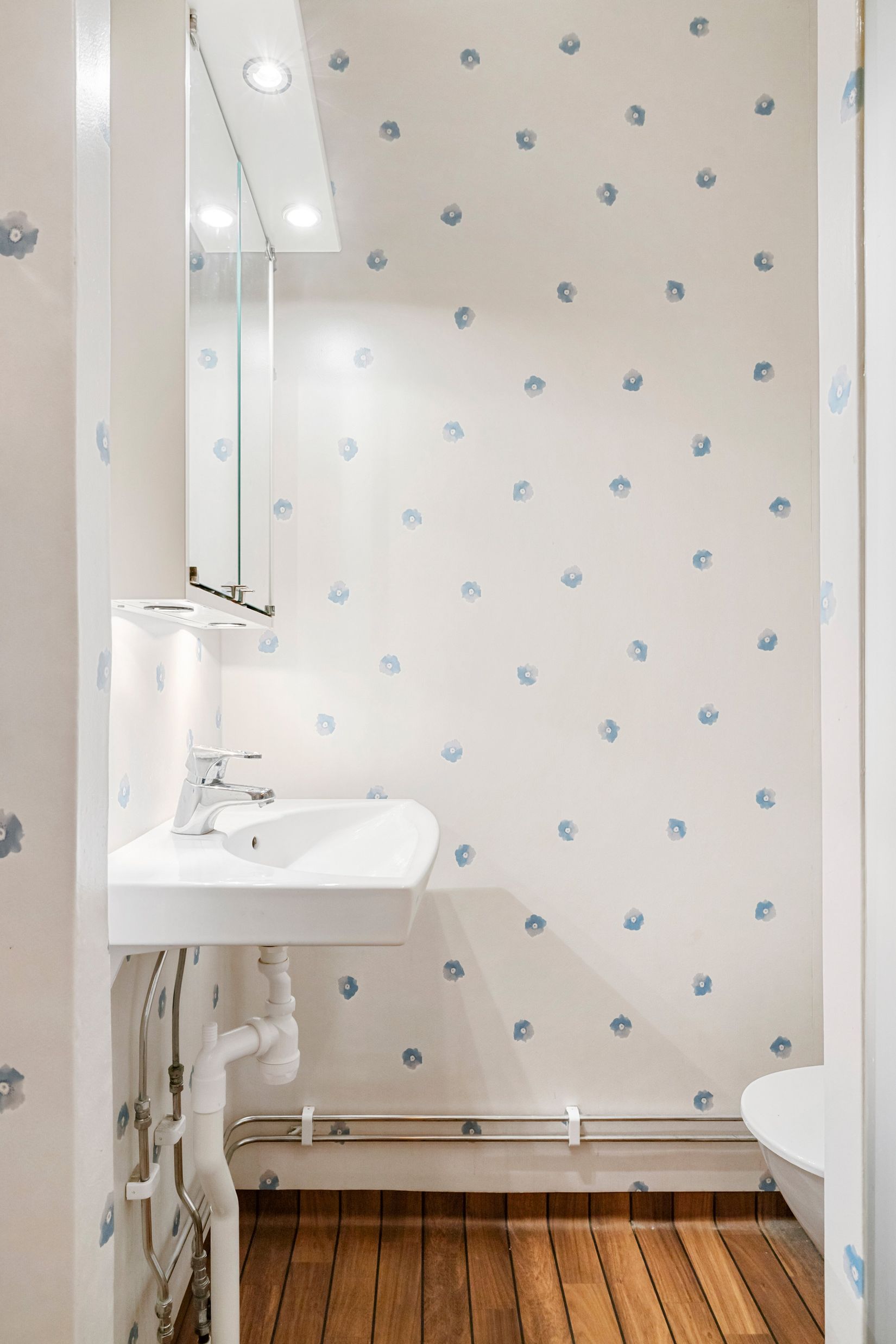 Bostadsrätt, Dalgatan 5a, Märsta - Centralt, Sigtuna