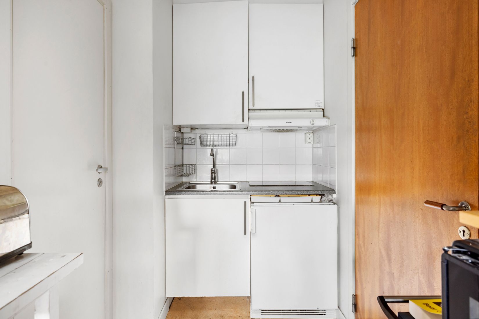 Bostadsrätt, Dalgatan 5a, Märsta - Centralt, Sigtuna