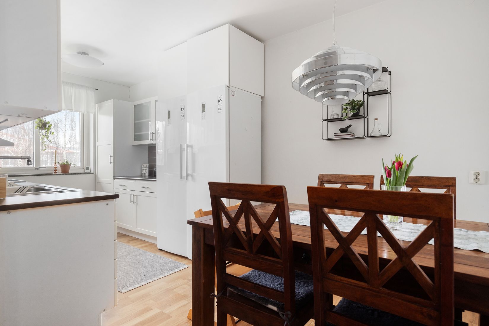 Bostadsrätt, Kapplandsgatan 40, Göteborg