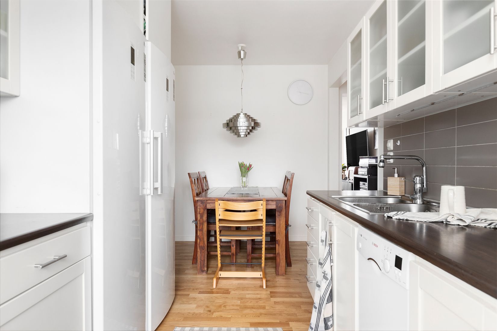 Bostadsrätt, Kapplandsgatan 40, Göteborg