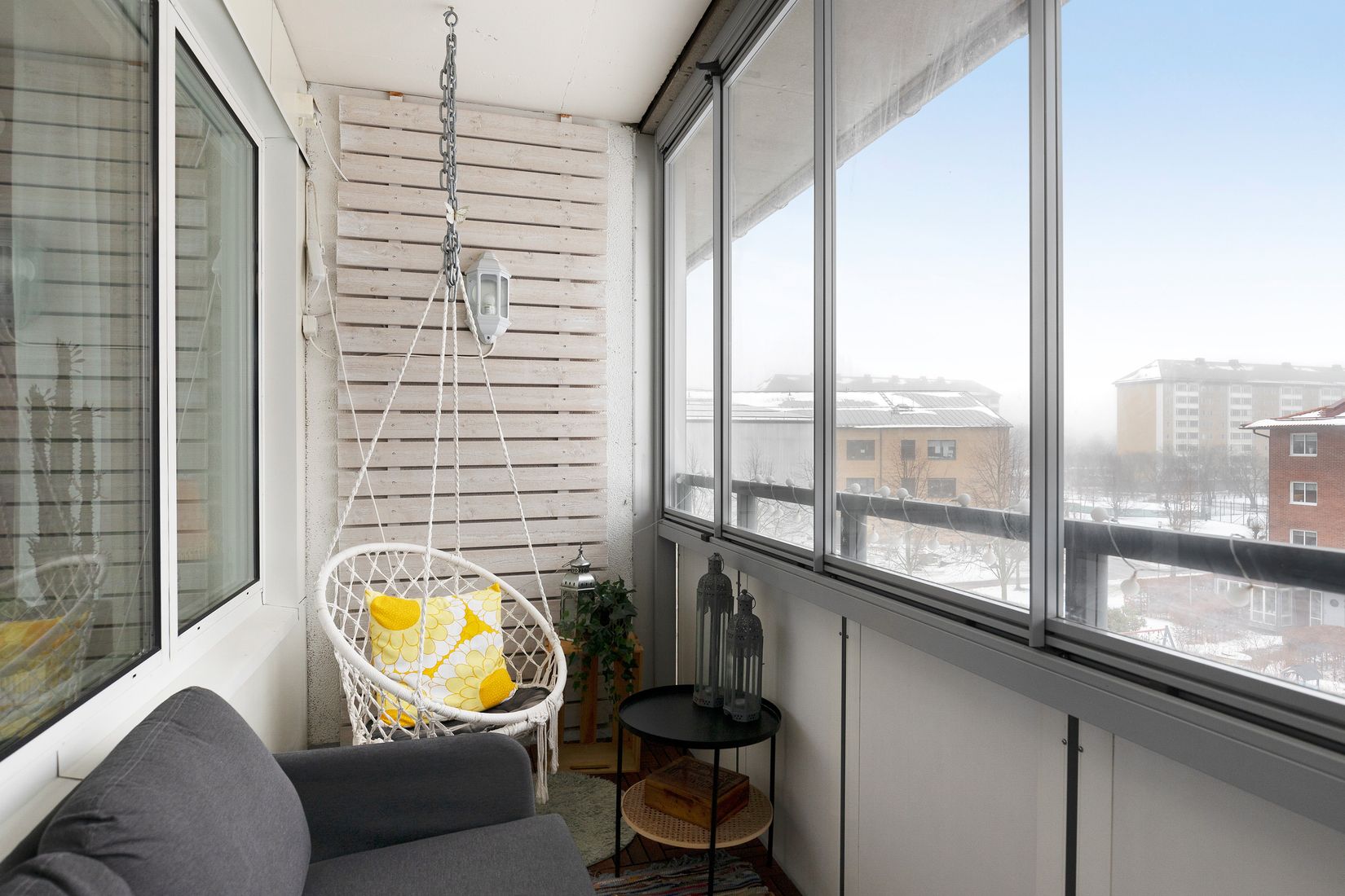 Bostadsrätt, Kapplandsgatan 40, Göteborg