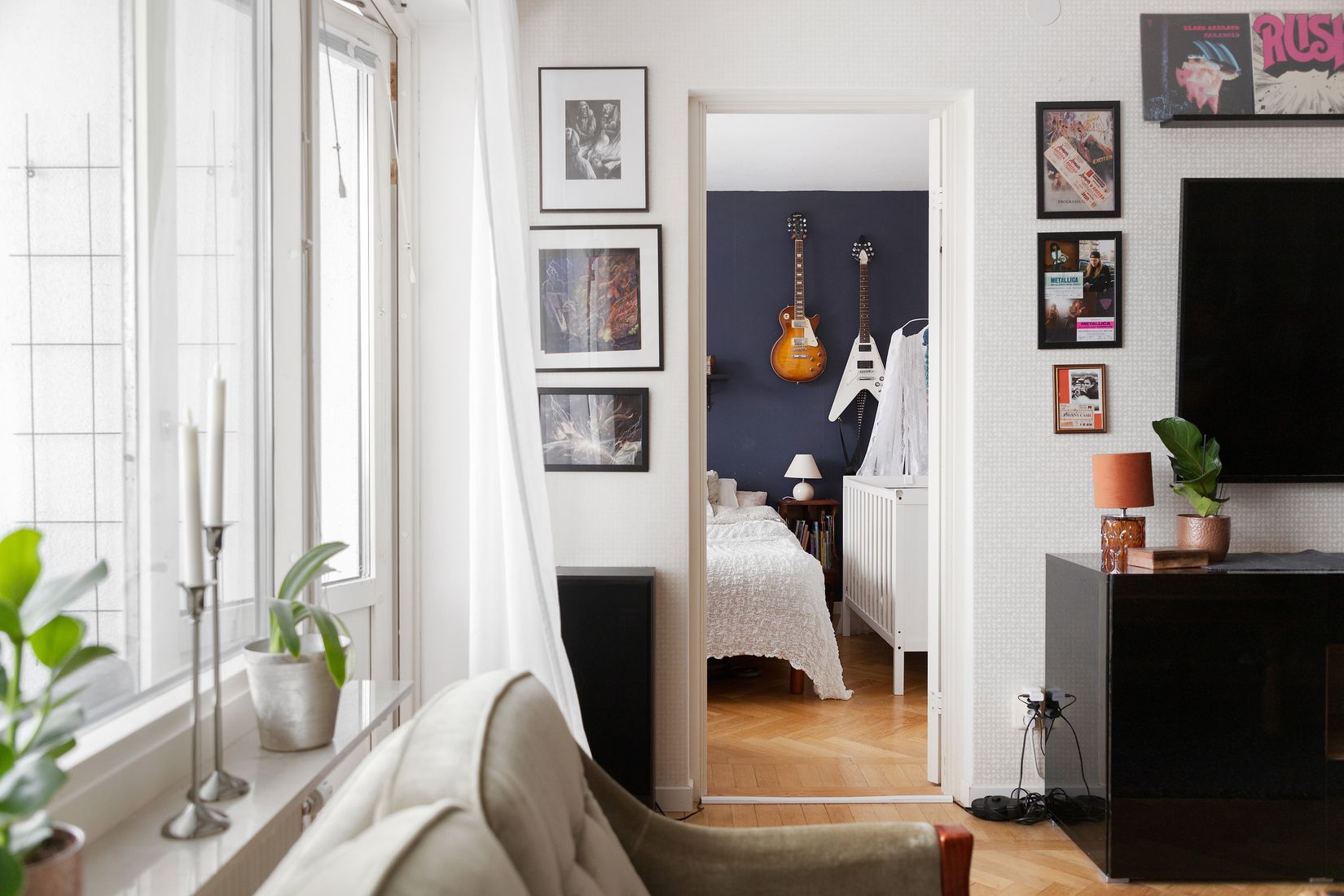 Bostadsrätt, Kapplandsgatan 40, Göteborg