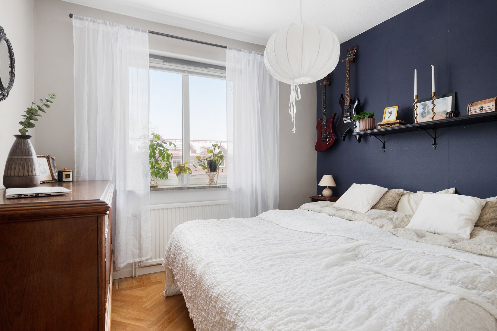 Bostadsrätt, Kapplandsgatan 40, Göteborg