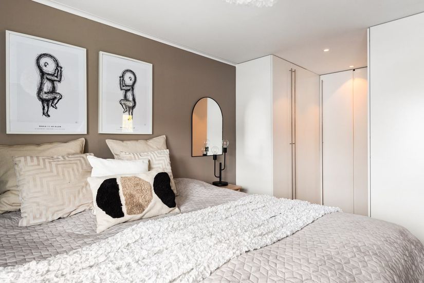 Villa, Gärdesgatan 2, Sigtuna - Prästängarna, Sigtuna