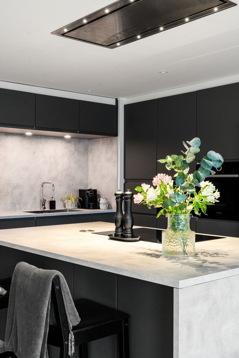 Villa, Gärdesgatan 2, Sigtuna - Prästängarna, Sigtuna