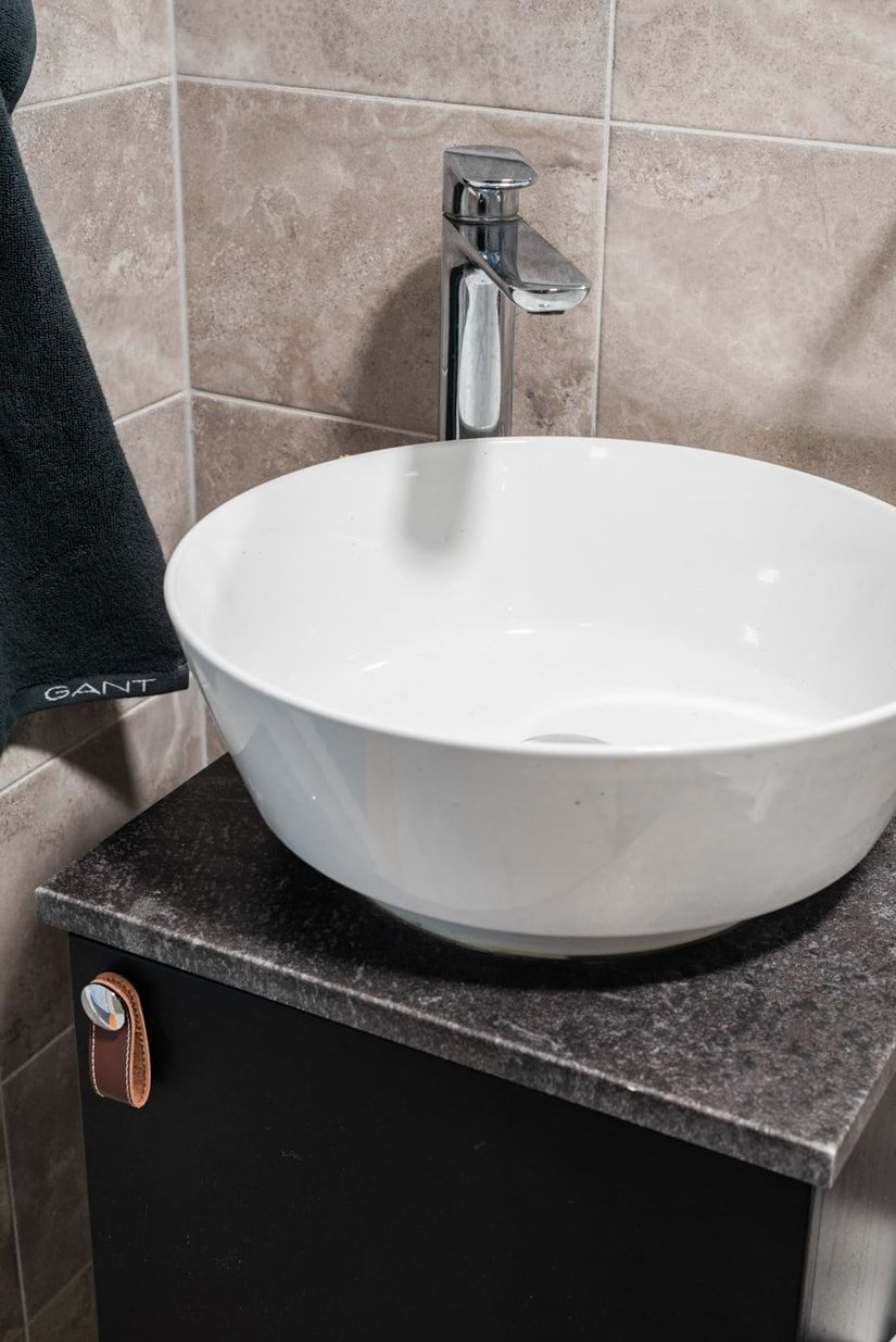 Villa, Gärdesgatan 2, Sigtuna - Prästängarna, Sigtuna