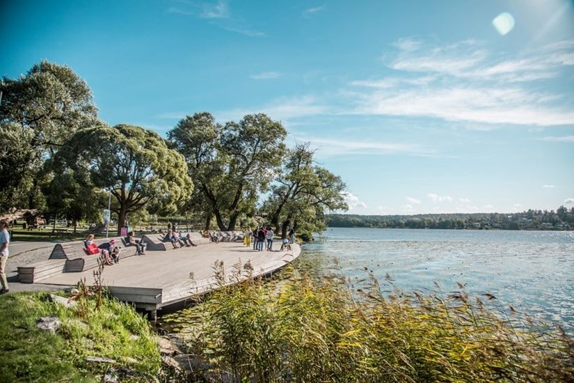 Villa, Gärdesgatan 2, Sigtuna - Prästängarna, Sigtuna