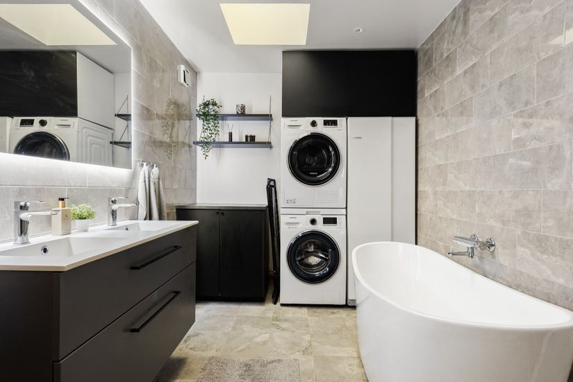 Villa, Gärdesgatan 2, Sigtuna - Prästängarna, Sigtuna