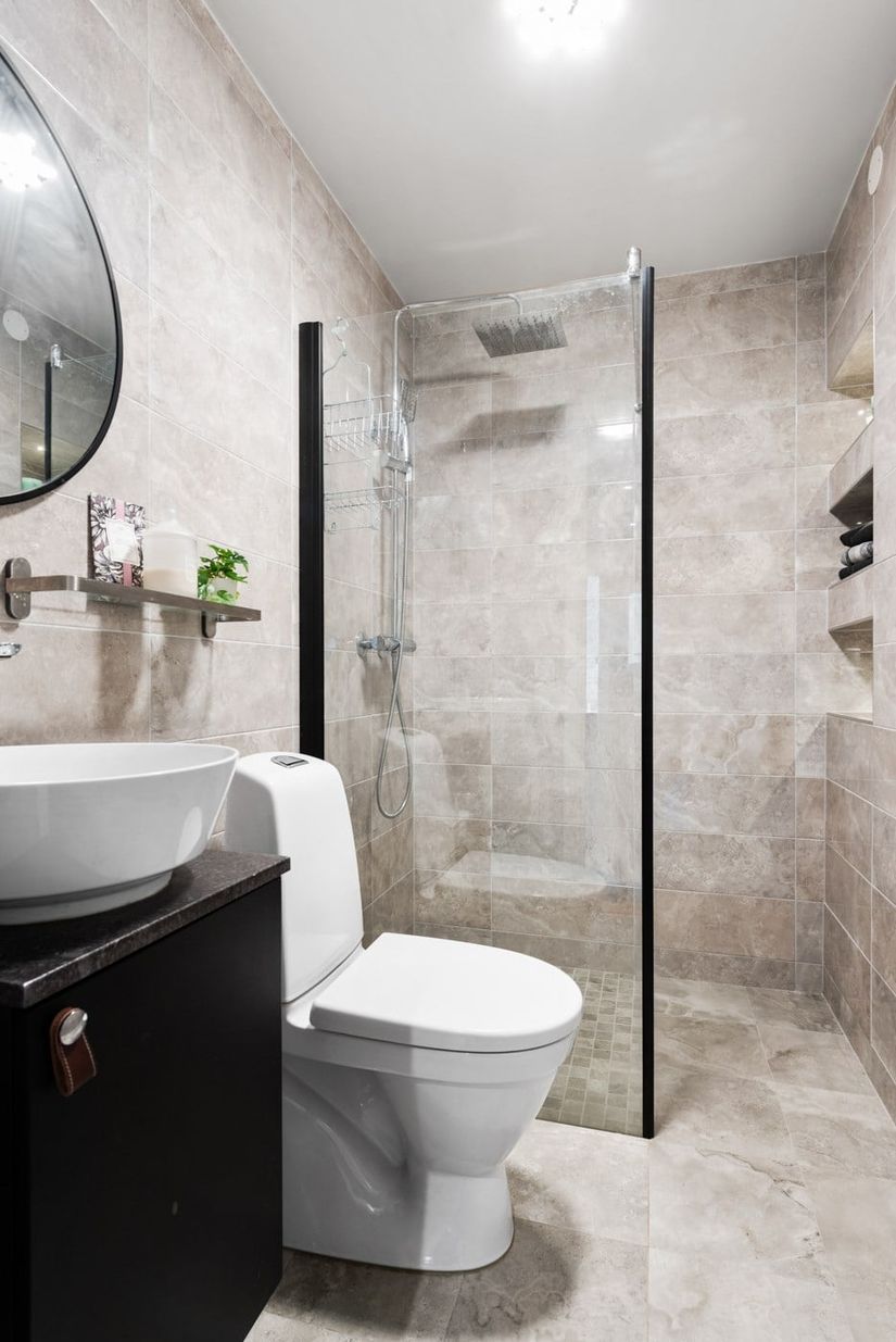 Villa, Gärdesgatan 2, Sigtuna - Prästängarna, Sigtuna