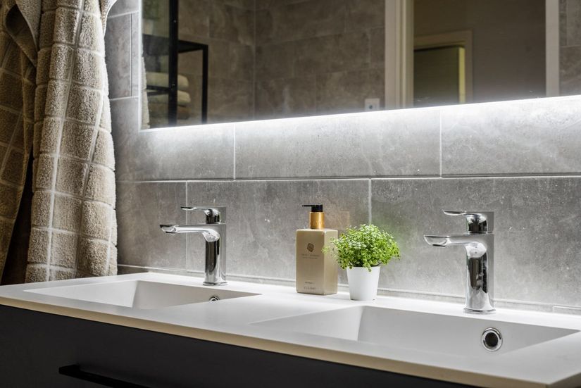 Villa, Gärdesgatan 2, Sigtuna - Prästängarna, Sigtuna