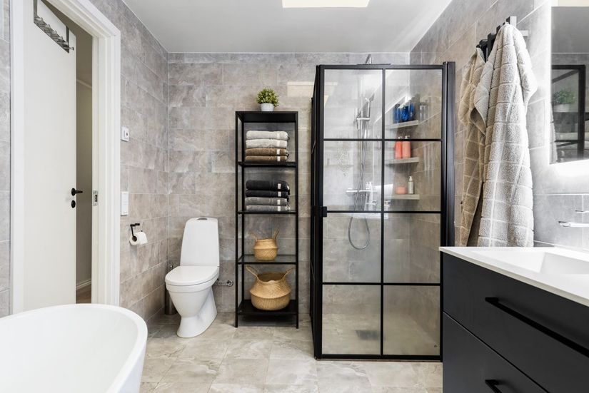 Villa, Gärdesgatan 2, Sigtuna - Prästängarna, Sigtuna