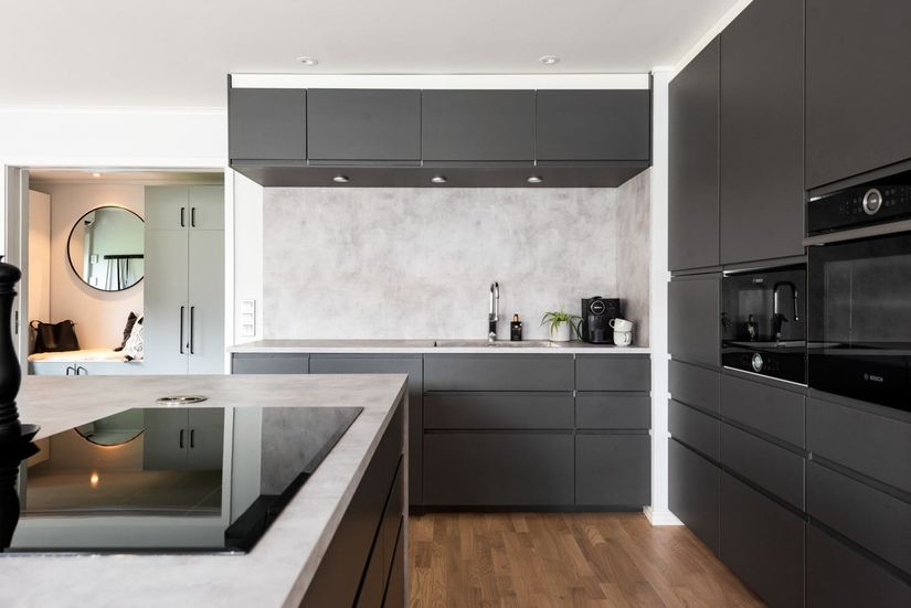 Villa, Gärdesgatan 2, Sigtuna - Prästängarna, Sigtuna