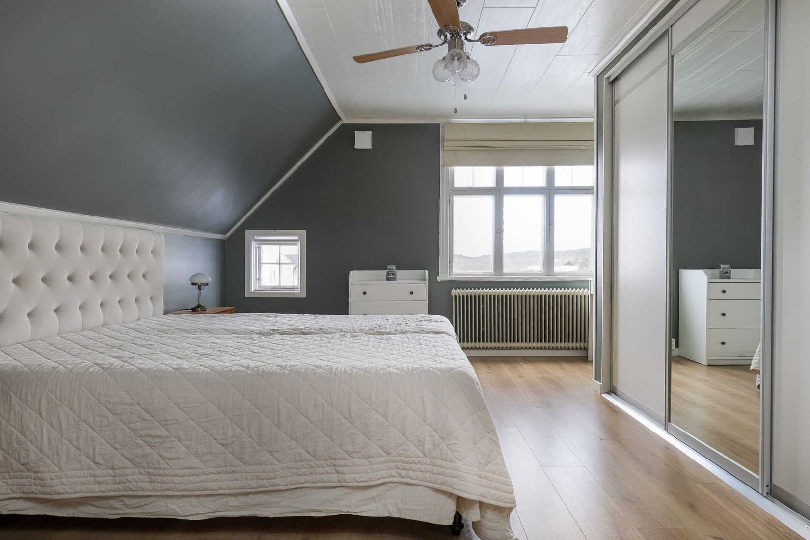 Villa, Oppeby Väsby solhem, Rimforsa, Kinda