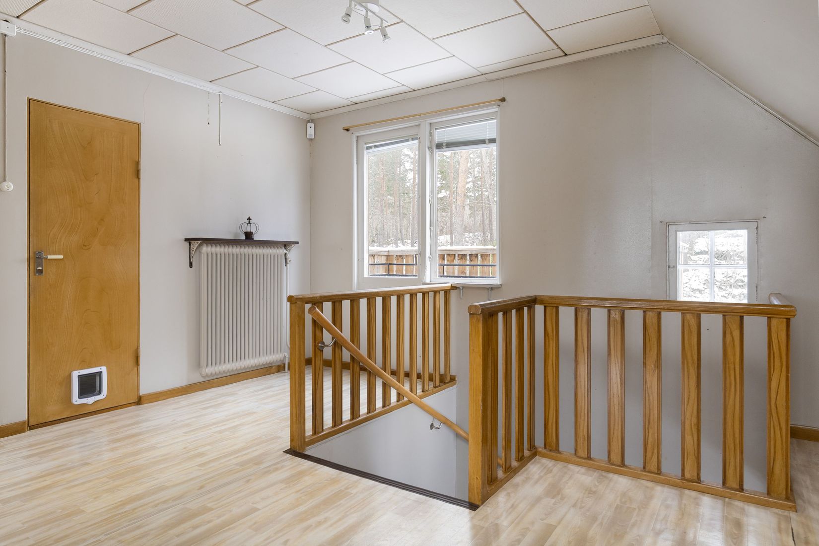 Villa, Oppeby Väsby solhem, Rimforsa, Kinda