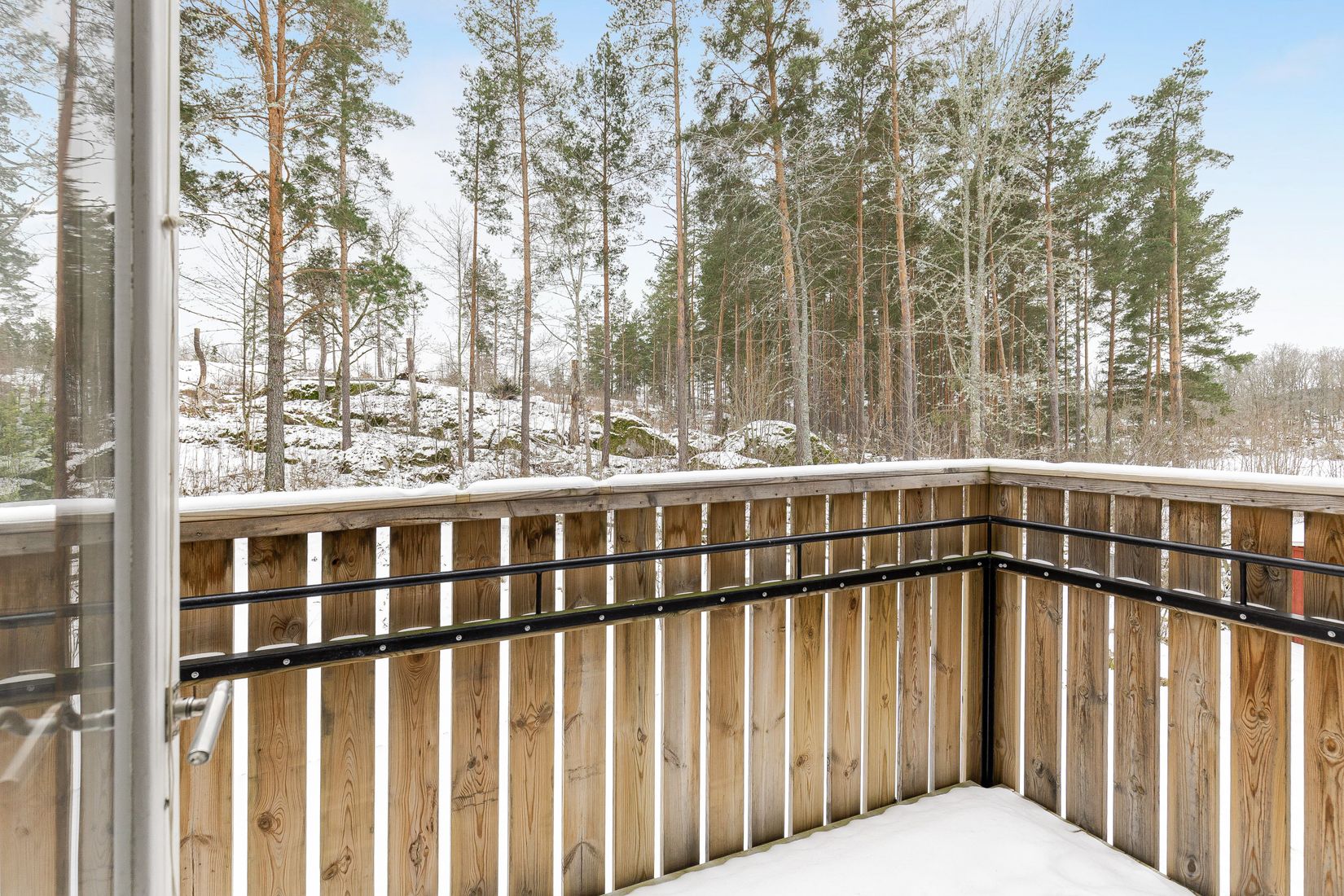 Villa, Oppeby Väsby solhem, Rimforsa, Kinda