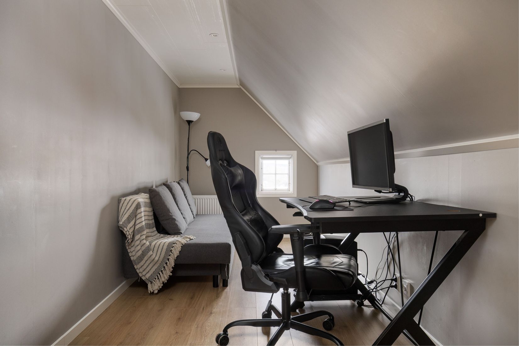 Villa, Oppeby Väsby solhem, Rimforsa, Kinda