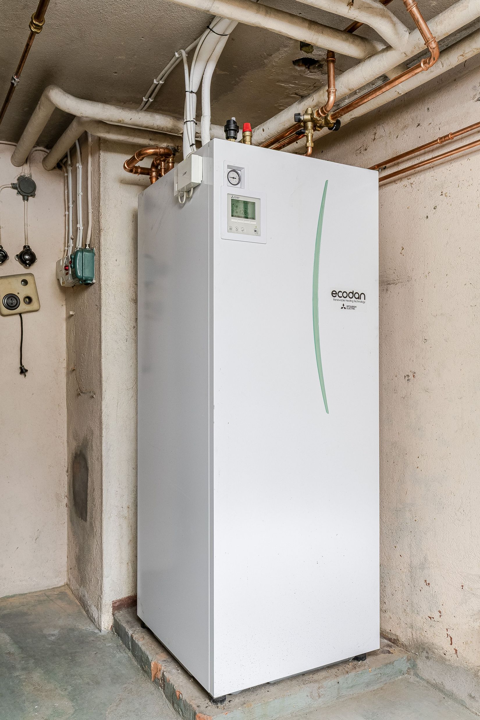 Villa, Oppeby Väsby solhem, Rimforsa, Kinda