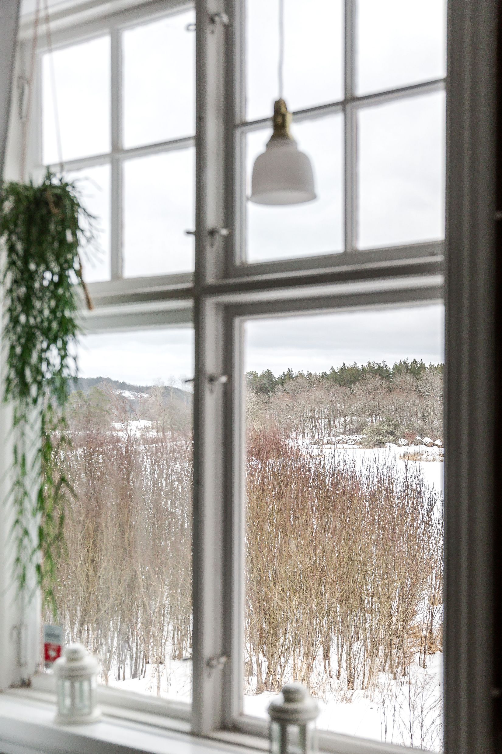 Villa, Oppeby Väsby solhem, Rimforsa, Kinda