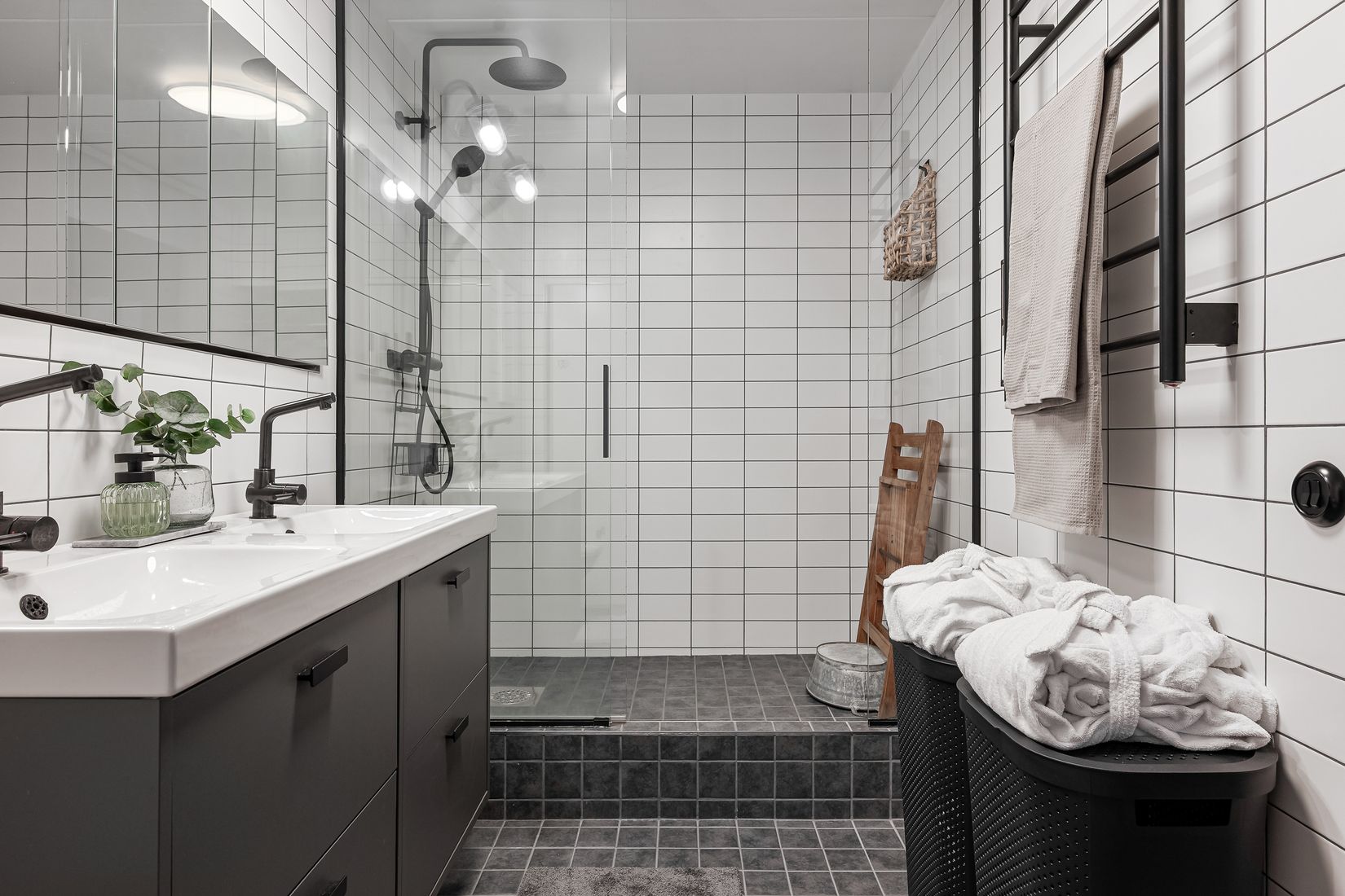 Bostadsrätt, Fruängsgatan 56B, Väster, Nyköping