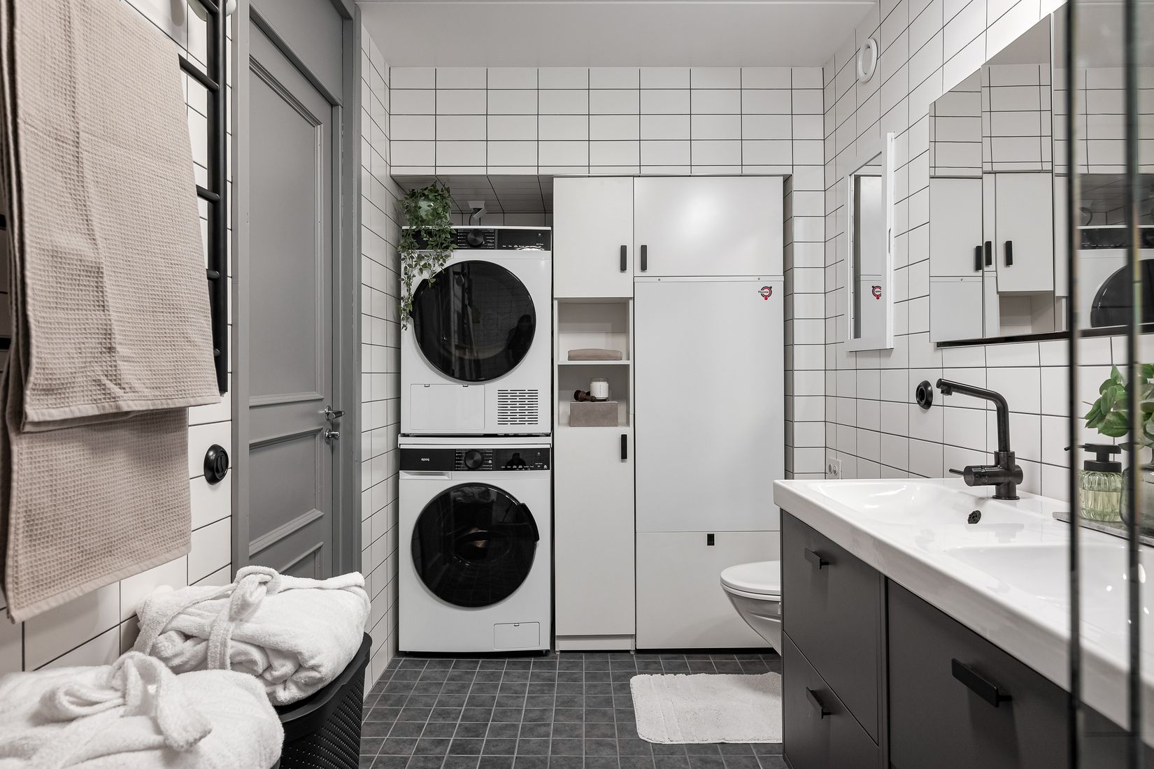 Bostadsrätt, Fruängsgatan 56B, Väster, Nyköping