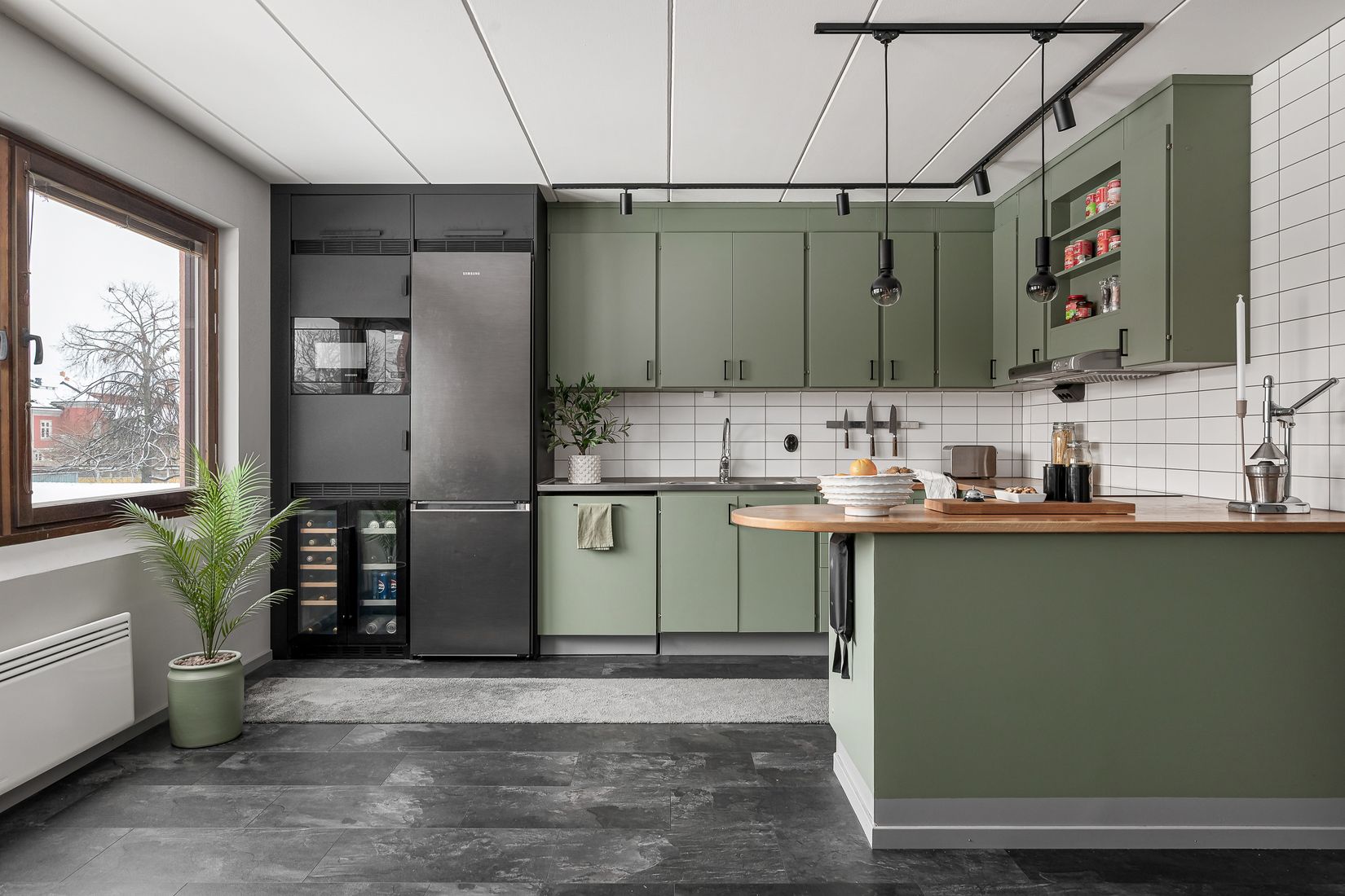 Bostadsrätt, Fruängsgatan 56B, Väster, Nyköping