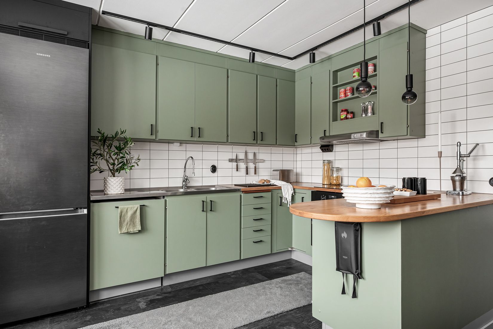 Bostadsrätt, Fruängsgatan 56B, Väster, Nyköping