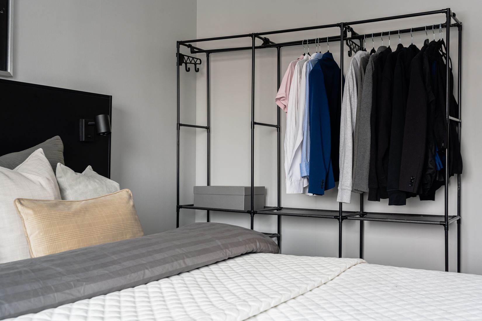 Bostadsrätt, Fruängsgatan 56B, Väster, Nyköping