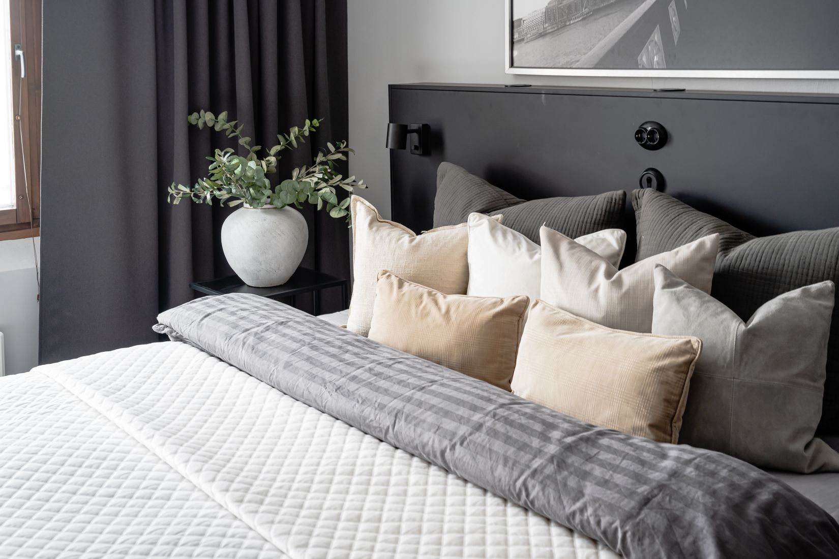 Bostadsrätt, Fruängsgatan 56B, Väster, Nyköping