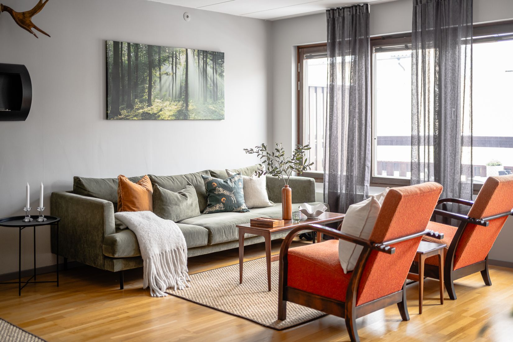 Bostadsrätt, Fruängsgatan 56B, Väster, Nyköping